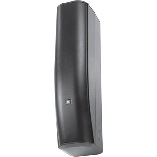 pension smart Confuse CBT 70J-1 - JBL CBT 70J-1 Constant Beamwidth Technology Two-Way Line Array  Column with Asymmetrical Vertical Cove, Black - ADI