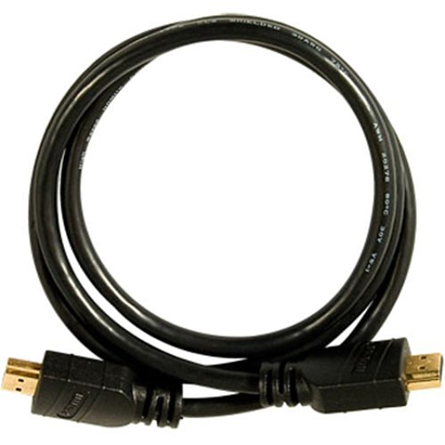 Legrand-On-Q 2m (6.6 Ft)High-Speed HDMI Cables with Ethernet