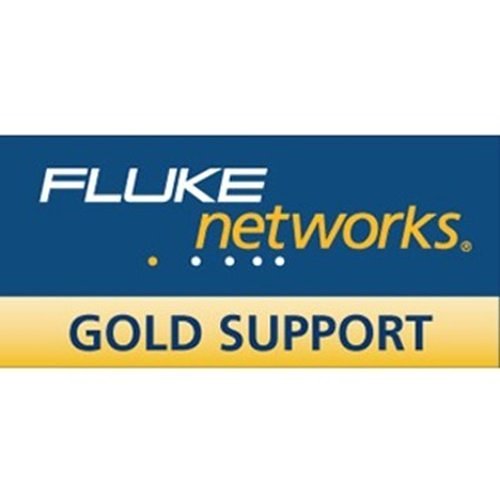 Fluke GLD3-CFP-100-Q 3YR GOLD SUP CFP-100-Q