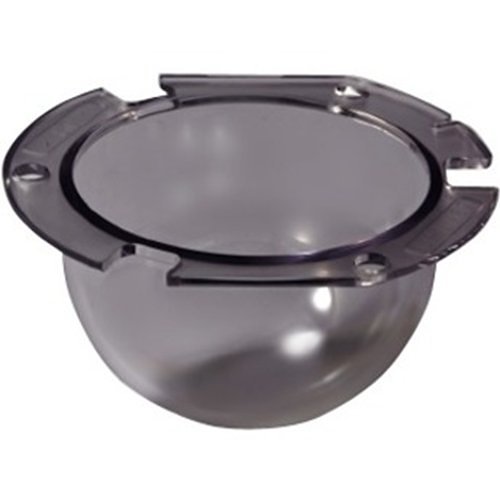 i-PRO WV-CR1S SMOKE DOME FOR SFR SERIES