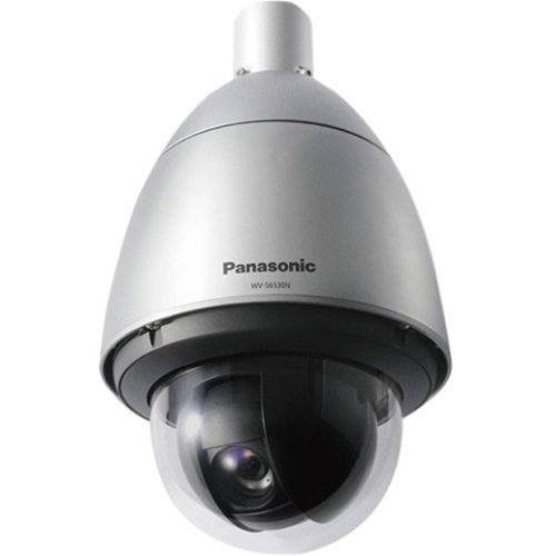 panasonic pan tilt camera