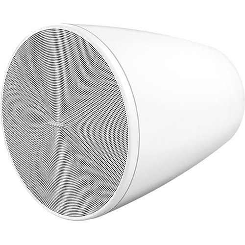 Bose Professional DM5P Designmax 60 W Pendant Loudspeakers, Pair, White