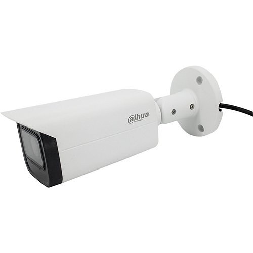 Dahua A22DFAZ Pro-Series 2MP Starlight+ HDCVI IR Bullet Camera, 2.7-13.5mm Varifocal Lens