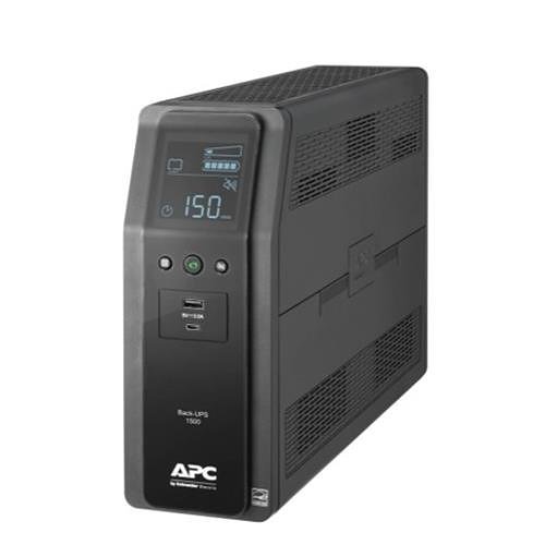 APC BN1500M2-CA General Purpose UPS