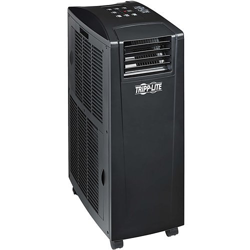 Tripp Lite Portable Cooling Unit / Air Conditioner 12K BTU 3.5kW 120V 60Hz - Gen 2 Update