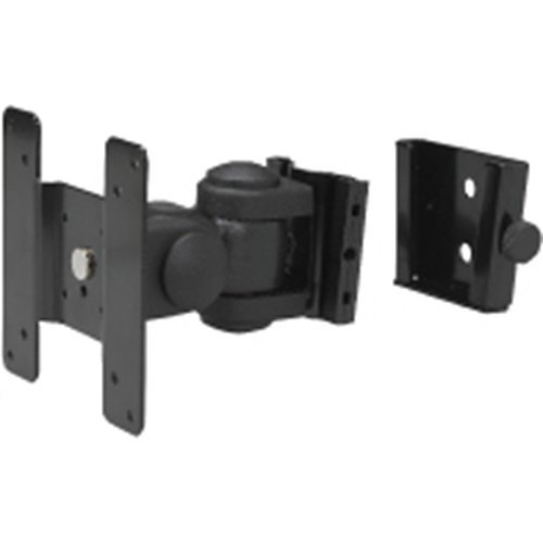 Bosch Wall Mount for Flat Panel Display - Black