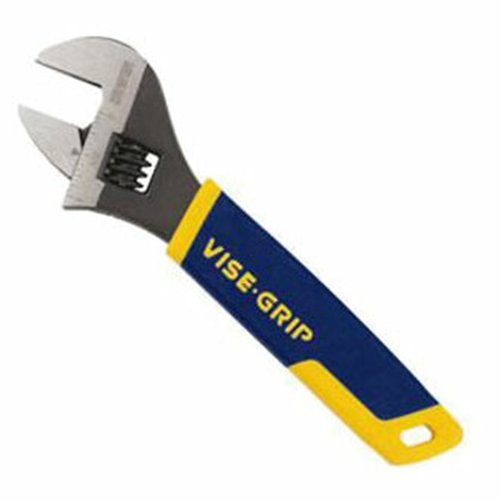 Vise-Grip 12" Adjustable Wrench