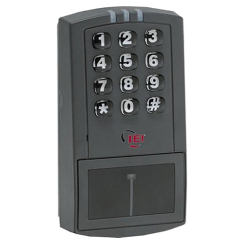Linear 0-205679 Card Reader/Keypad Access Device