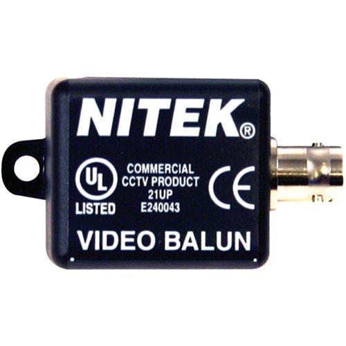 NITEK VB37F Video Console/Extender