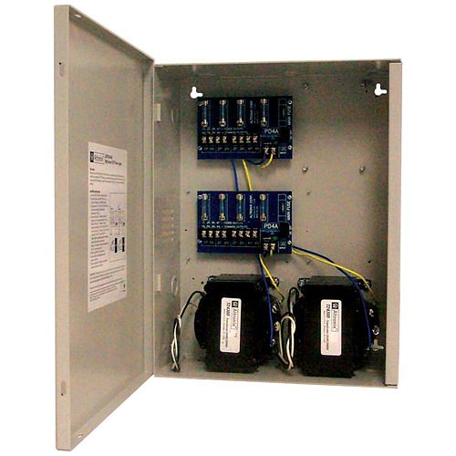 Altronix ALTV248600 Proprietary Power Supply