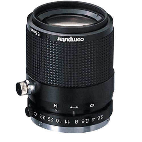 Computar Computar TEC55 - 55 mm - f/2.8 - Fixed Focal Length Lens for C-mount