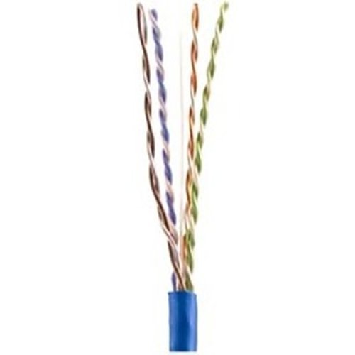 Hitachi Plus Cat.6 UTP Network Cable