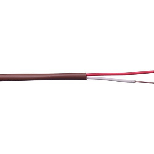 Componetics 18 AWG 2/C Thermostat Cable CL2R/CMR