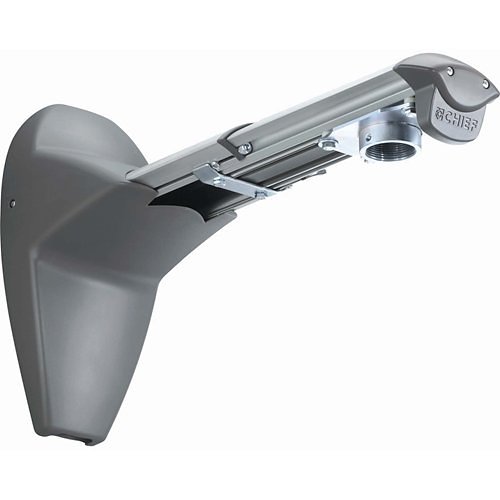 Chief WMA1 Mounting Arm for Projector - Silver