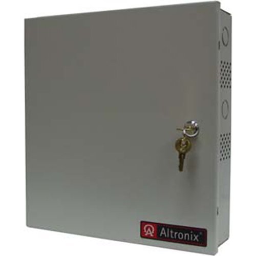Altronix SMP10PM24P4CB Proprietary Power Supply