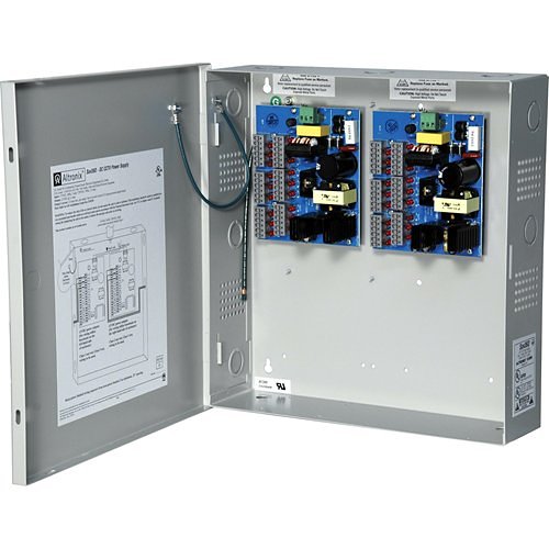 Altronix Sav36D Proprietary Power Supply