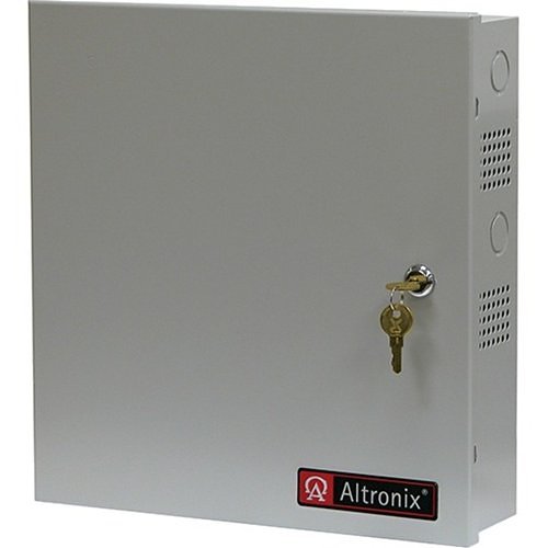 Altronix BC300 Security Enclosure