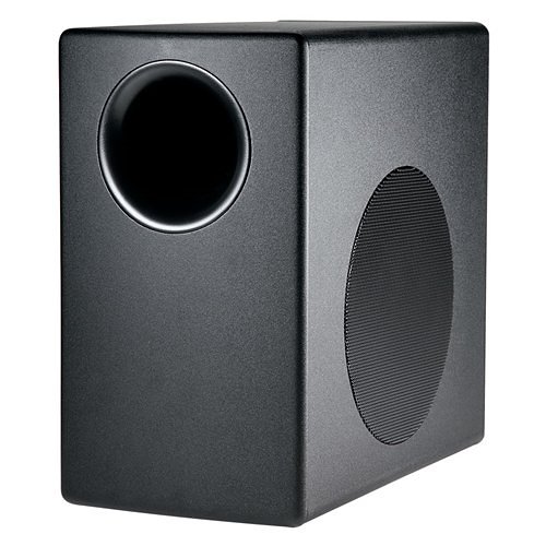 JBL Control Contractor 50S/T Surface Mount, Wall Mountable Woofer - 150 W RMS
