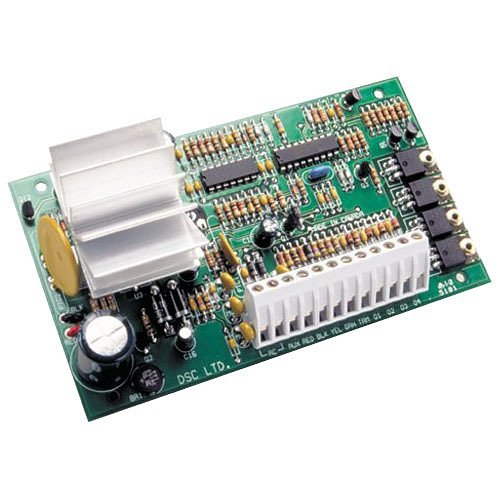 DSC PC5200 Power Modules