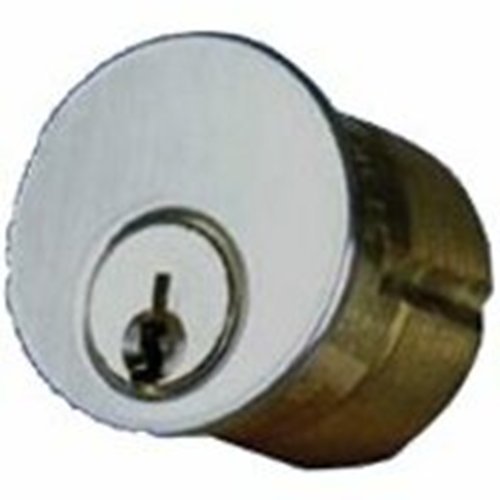 Alarm Controls CY-1 Mortise Cylinder