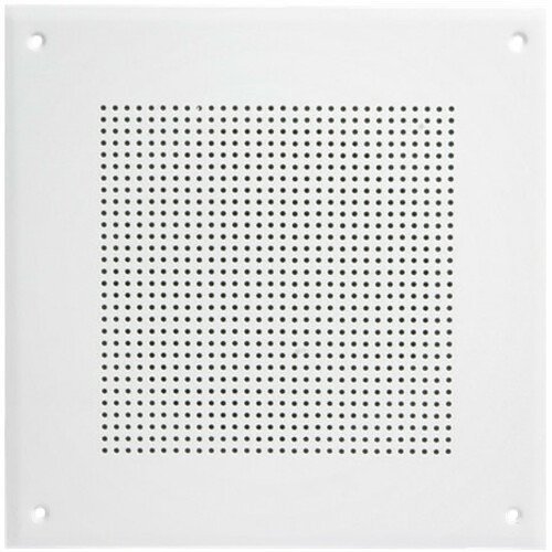 Atlas Sound C5A In-ceiling Speaker - 15 W RMS - White