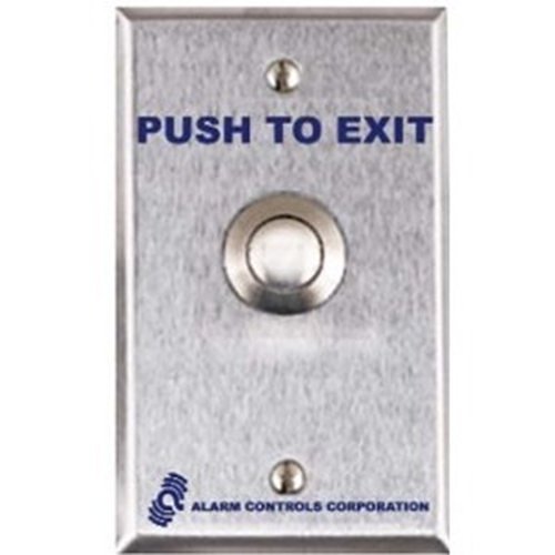 Alarm Controls TS-12 302 Push Button