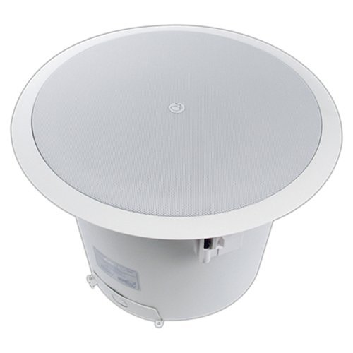 Atlas Sound Strategy II FAP82T In-ceiling Speaker - 70 W RMS - White