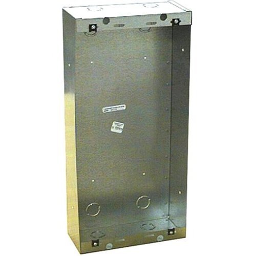 Alpha OH190 Series Flush Panel Backbox/Housing for OF190