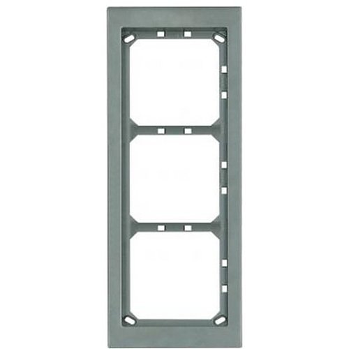 Alpha 3HX1W Module Panel Frame-Titan