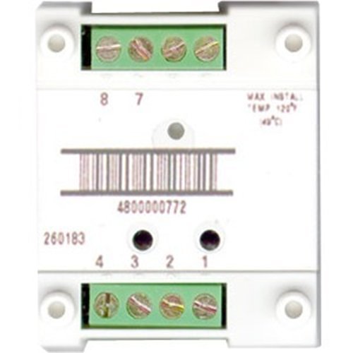 Edwards Synchronization Module, GE NAC Appliances, For Any Manufacturer FACP, Remote Mt.
