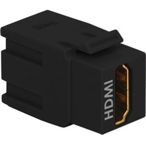 ICC HDMI Modular Coupler in HD Style