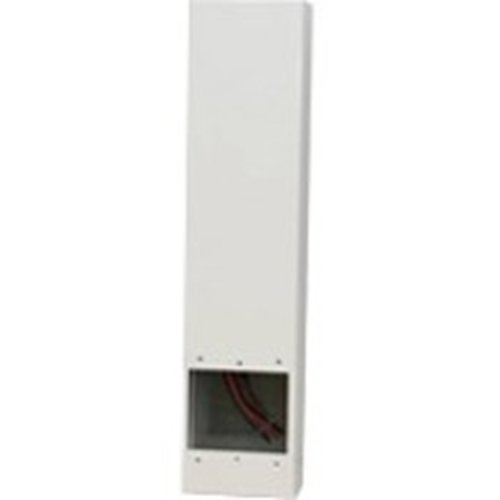 SAE Wall Mount for Fire Alarm - Beige