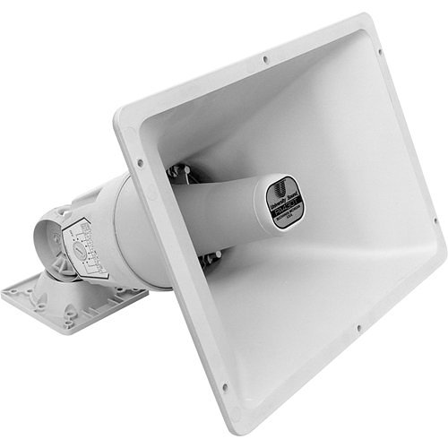 Electro-Voice PA430T Indoor/Outdoor Wall Mountable, Ceiling Mountable Speaker - 30 W RMS