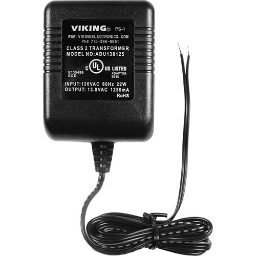 Viking Electronics PS-1 Power Supply