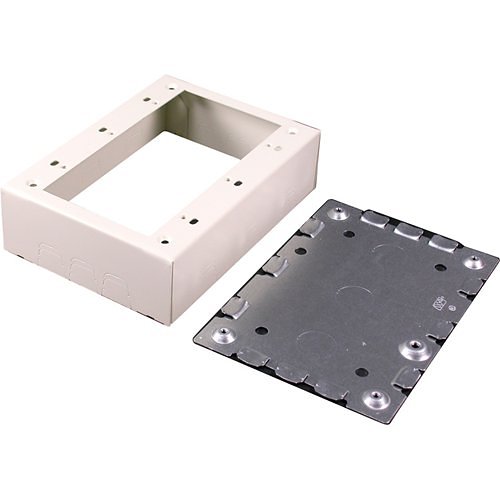 Wiremold Mounting Box