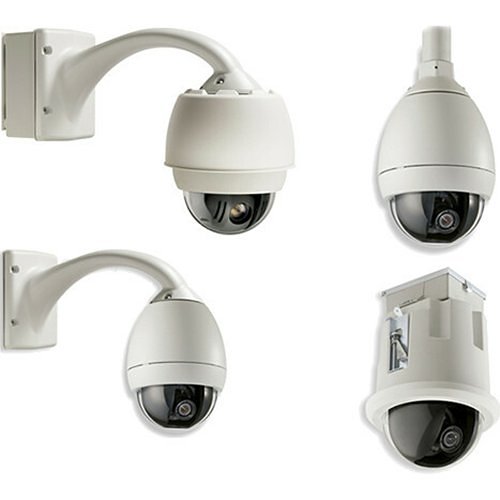 Bosch Camera Mount for Surveillance Camera - Off White