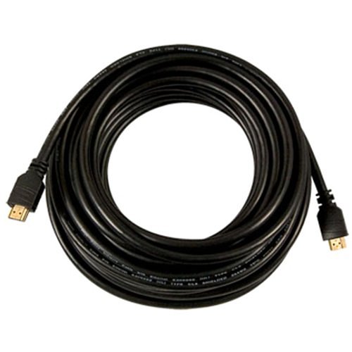 Legrand-On-Q 10m (32.8 Ft) High-Speed HDMI Cables with Ethernet