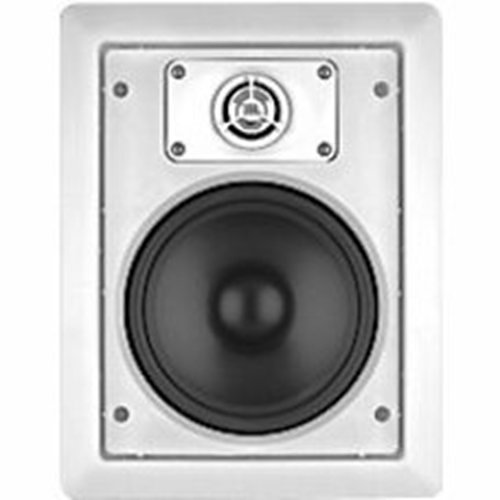 JBL Professional Control 126W Premium In-Wall Loudspeaker Sold a-