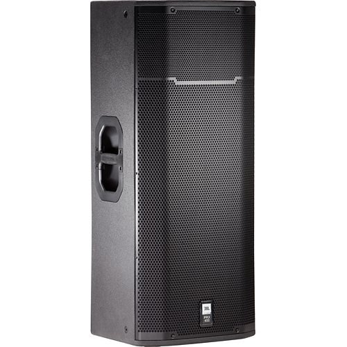 JBL Professional PRX425 Speaker System - Black