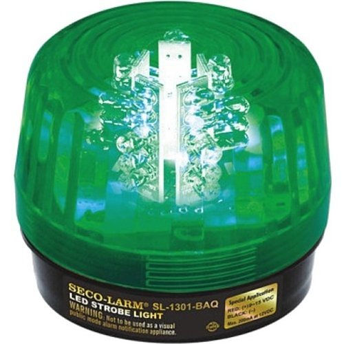 24 volt ac strobe light