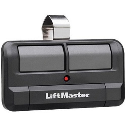 Liftmaster 2-Button Security+ 2.0® Learning Remote Control