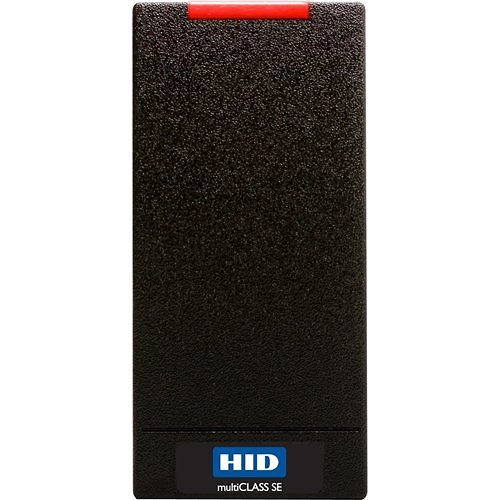 HID 900PTNNEK00000 RP10 multiCLASS SE Mini-Mullion Smart Card