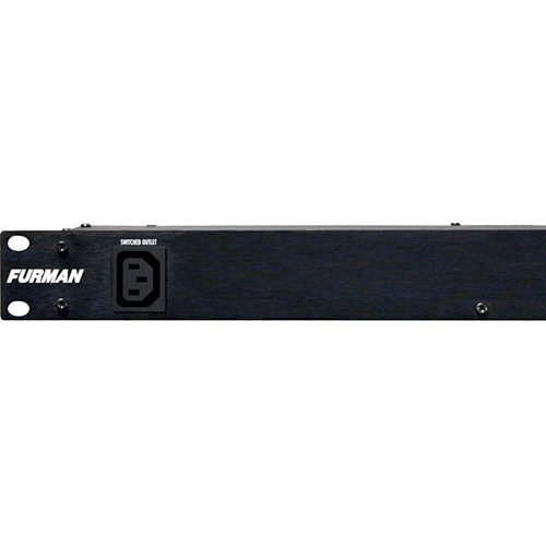 Furman M-10X E Standard Power Conditioner, 10A, 230V, 11 Outlets