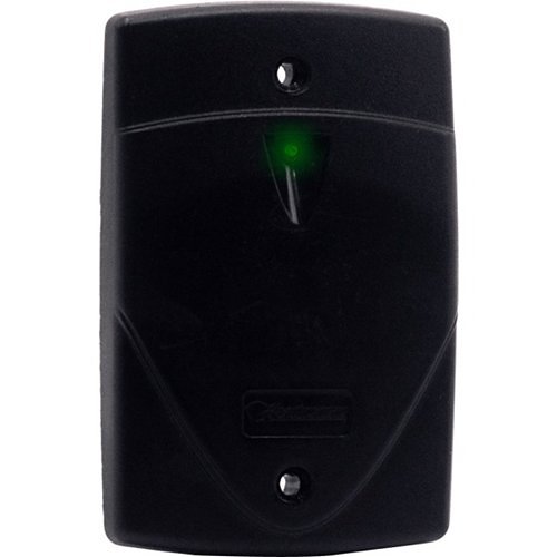 Keri Systems NXT-5RE Wall Switch Proximity Reader, Exit/Egress Version