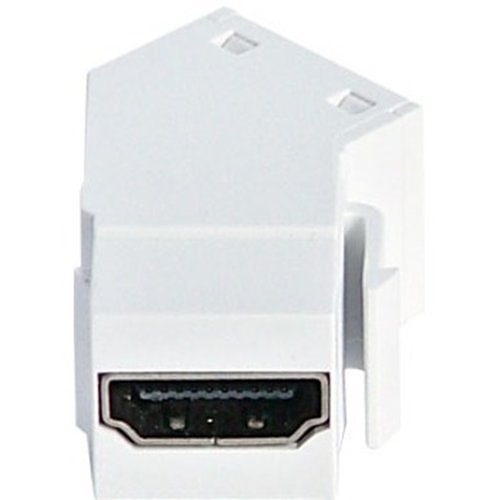 Legrand-On-Q HDMI Keystone Insert, Black(M10)