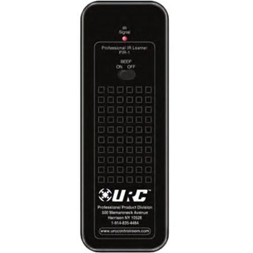 URC PIR-1 IR Code Learning Device