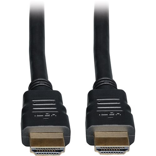 Tripp Lite 20ft High Speed HDMI Cable with Ethernet Digital Video / Audio 4Kx 2K M/M 20'