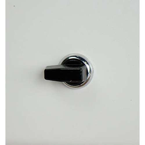 On-Q AC1019 Latch Lock Kit - Hinged Cover