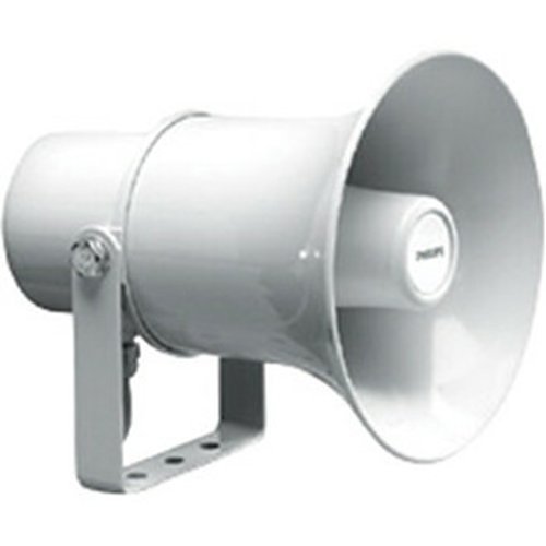 Bosch LBC 3481/12 Speaker - 10 W RMS - Light Gray