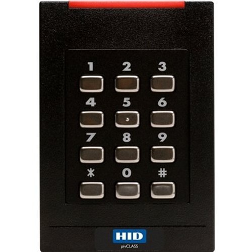 HID pivCLASS RPK40-H Smart Card Reader